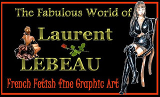 Banner Laurent Lebeau