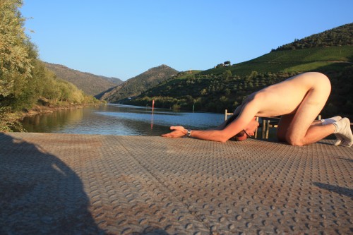 Valea Douro
