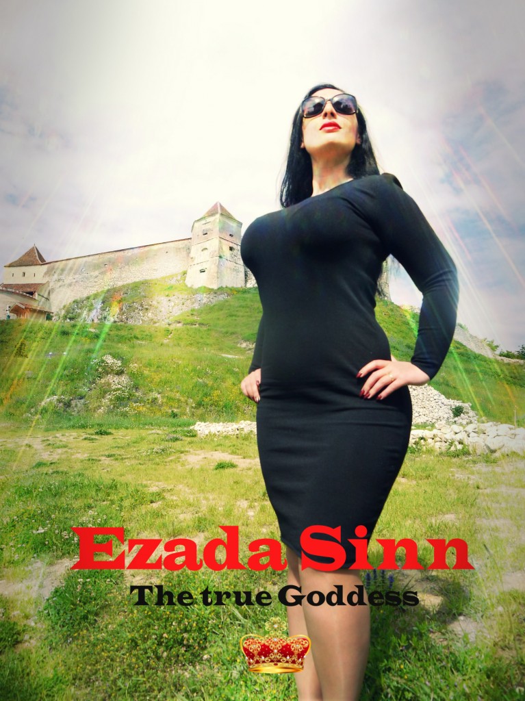 Prayer Video Dedicated To The Great Goddess Ezada Sinn Ezada Sinn