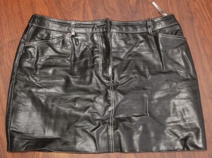 worn leather femdom buy