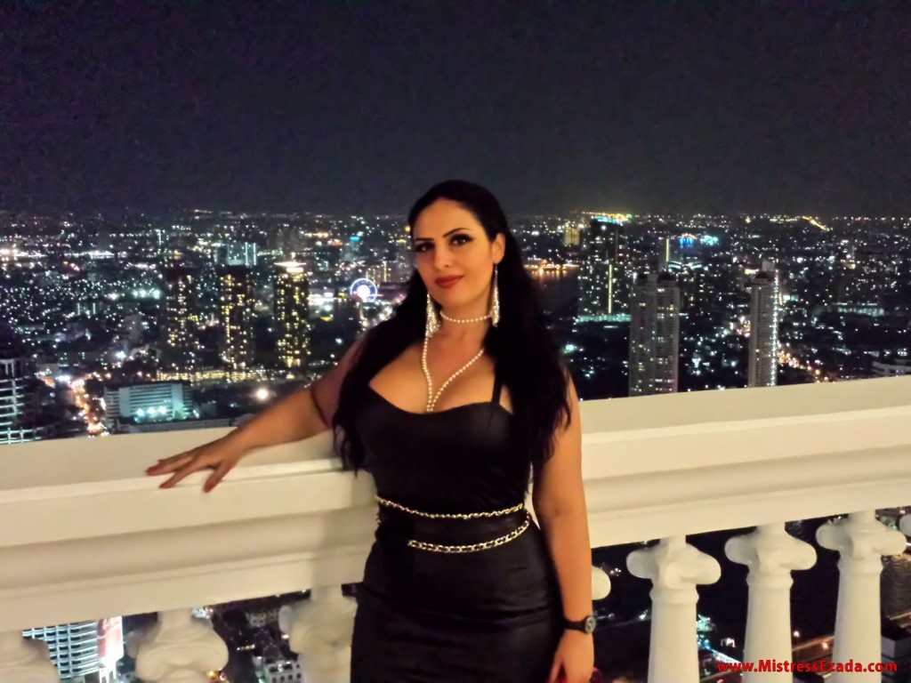 Skybar Thailand