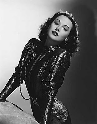Hedy Lamarr 5
