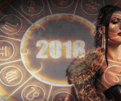 femdom horoscop Ezada Sinn 2018