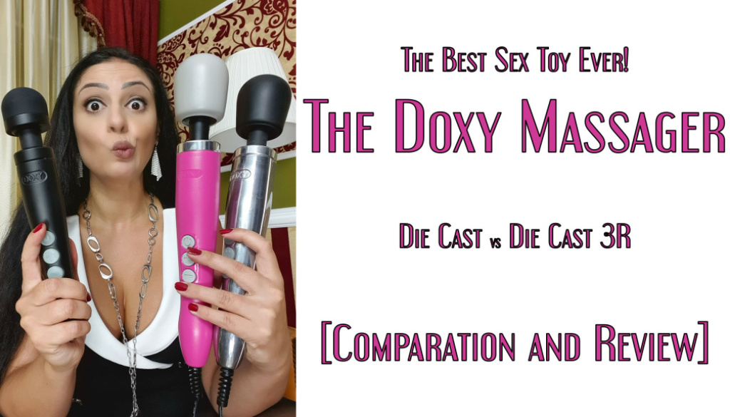 the Doxy